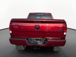 2018 RAM 2500 Laramie Crew Cab 4x4 6'4" Box