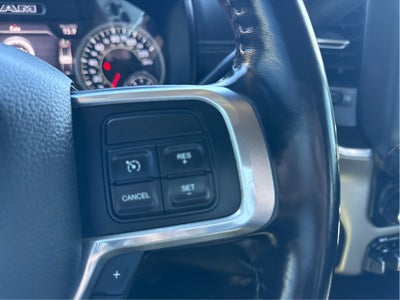 2021 RAM 2500 Laramie Crew Cab 4x4 6'4" Box