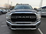 2020 RAM 2500 Tradesman Crew Cab 4X4 8' Box