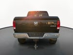 2018 RAM 2500 SLT Mega Cab 4x4 6'4" Box