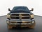 2018 RAM 2500 SLT Mega Cab 4x4 6'4" Box