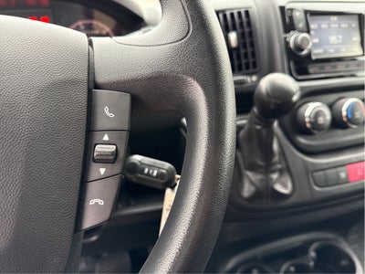 2018 RAM ProMaster Chassis Cab 3500 159" WB 104"