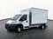 2018 RAM ProMaster Chassis Cab 3500 159" WB 104"