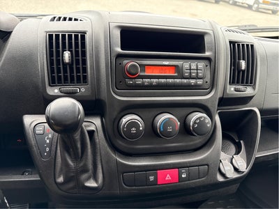 2017 RAM ProMaster Chassis Cab 3500 159" WB 104"
