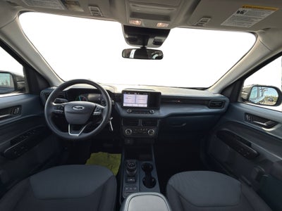2024 Ford Maverick XL