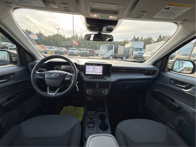 2024 Ford Maverick XL