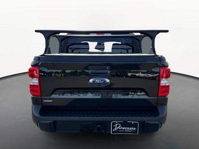 2024 Ford Maverick XL