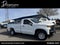 2021 Chevrolet Silverado 1500 WT