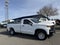 2021 Chevrolet Silverado 1500 WT