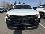 2021 Chevrolet Silverado 1500 WT