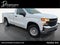 2021 Chevrolet Silverado 1500 Work Truck