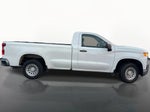 2021 Chevrolet Silverado 1500 Work Truck
