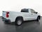 2021 Chevrolet Silverado 1500 Work Truck