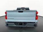 2021 Chevrolet Silverado 1500 Work Truck