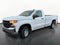 2021 Chevrolet Silverado 1500 Work Truck