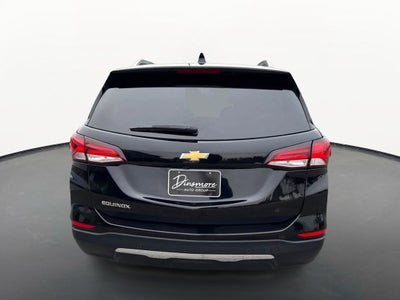2023 Chevrolet Equinox Premier