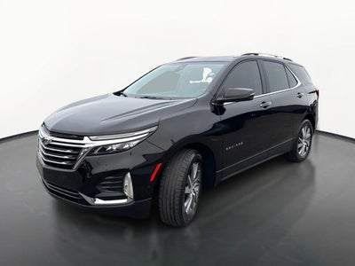 2023 Chevrolet Equinox Premier