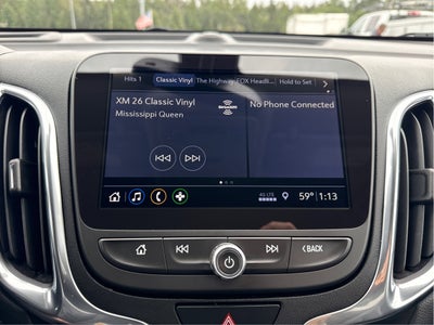 2021 Chevrolet Equinox Premier