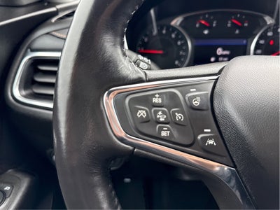 2021 Chevrolet Equinox Premier
