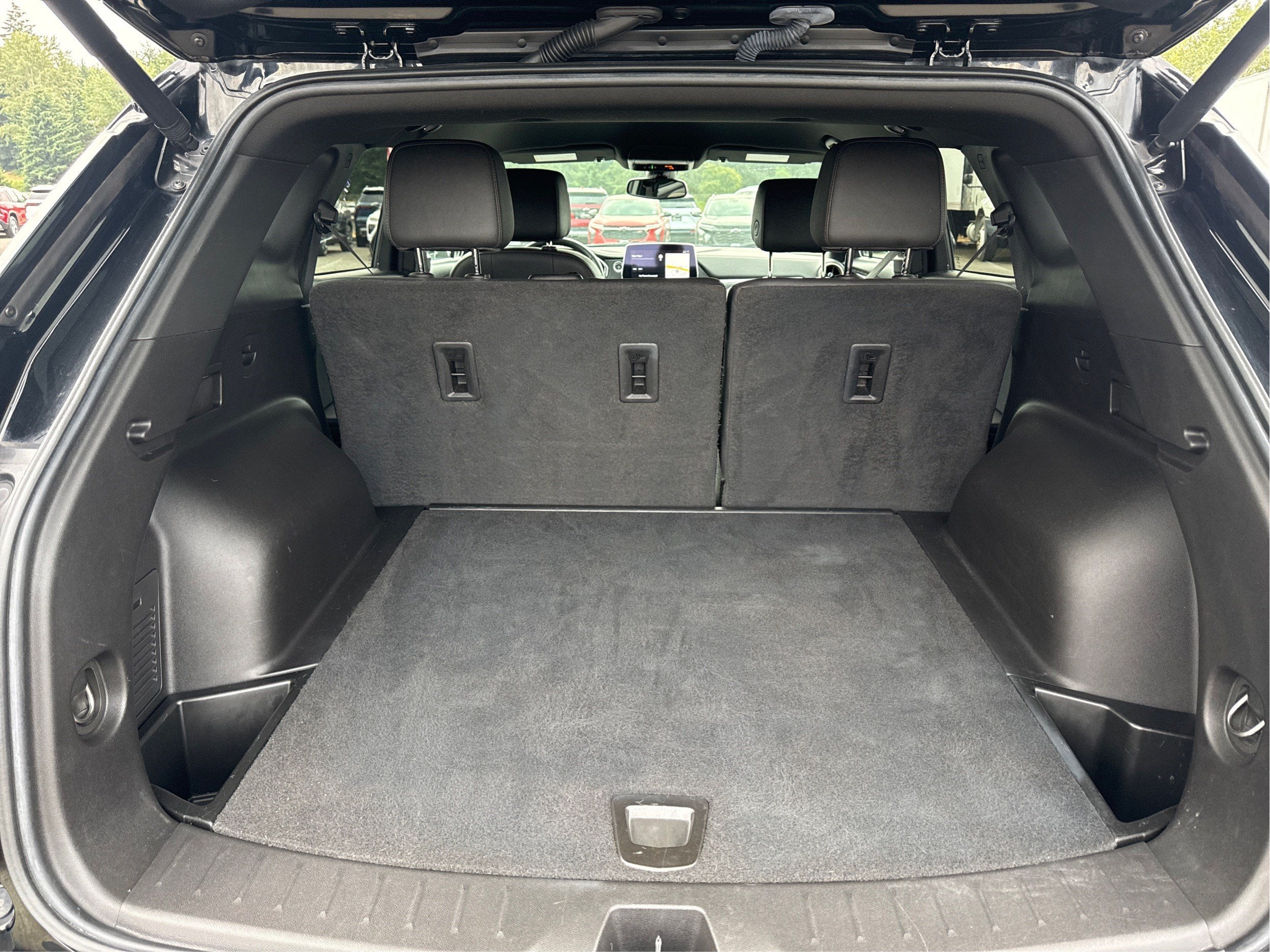 2023 Chevrolet Blazer Premier