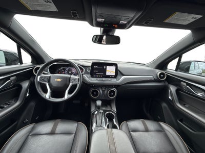 2023 Chevrolet Blazer Premier