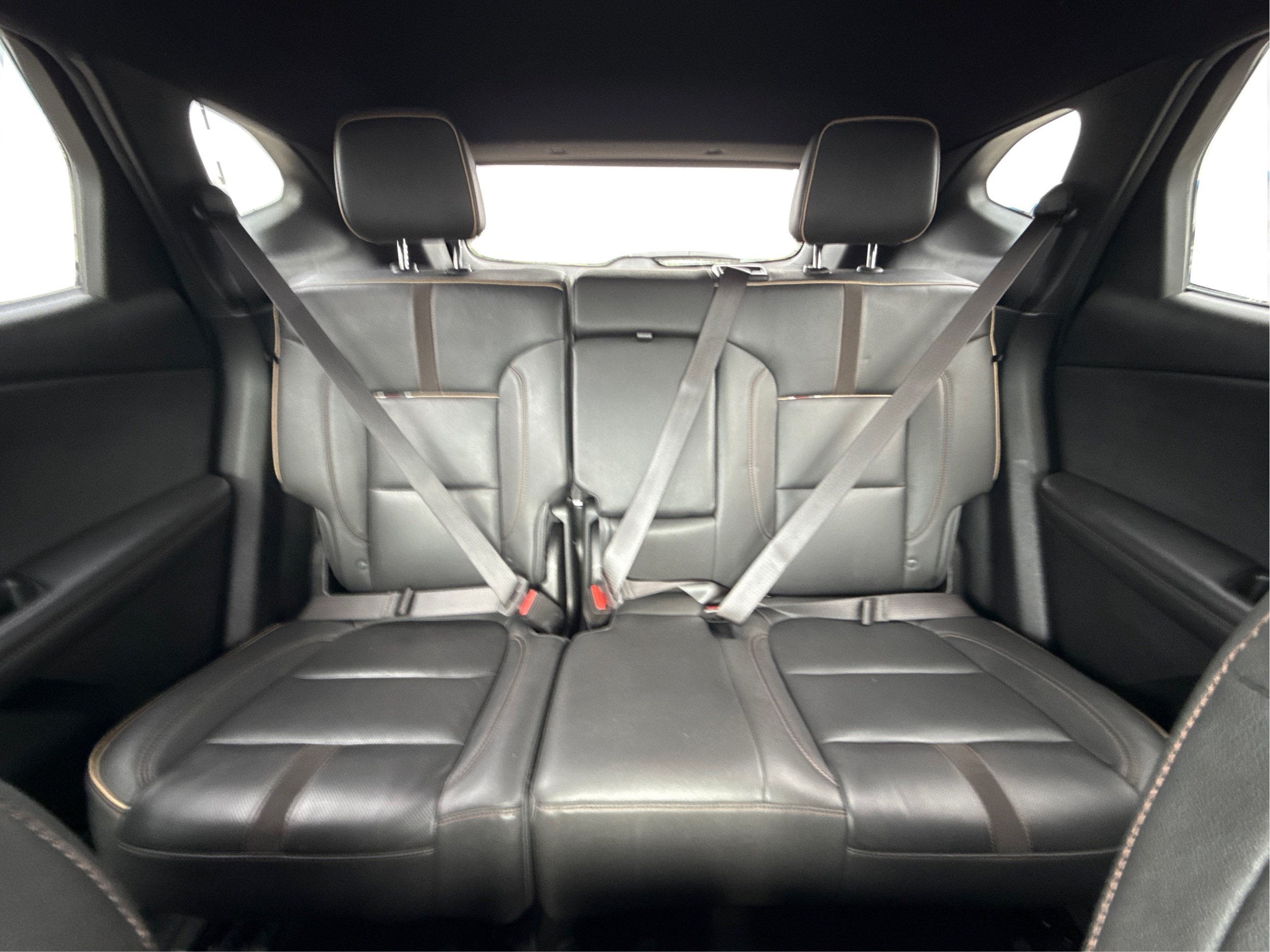 2023 Chevrolet Blazer Premier