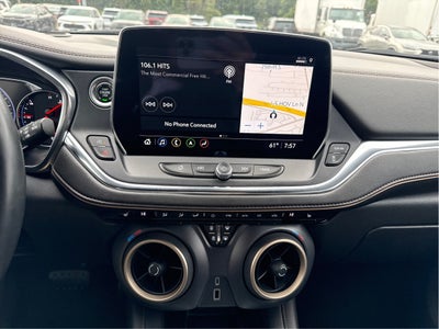 2023 Chevrolet Blazer Premier