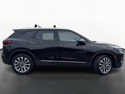 2023 Chevrolet Blazer Premier