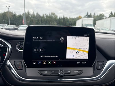 2023 Chevrolet Blazer Premier