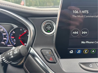 2023 Chevrolet Blazer Premier