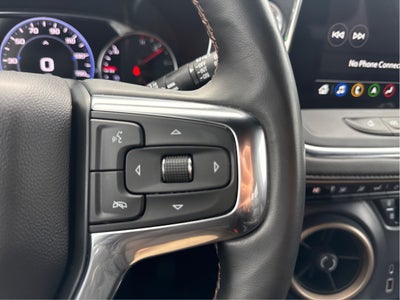 2023 Chevrolet Blazer Premier