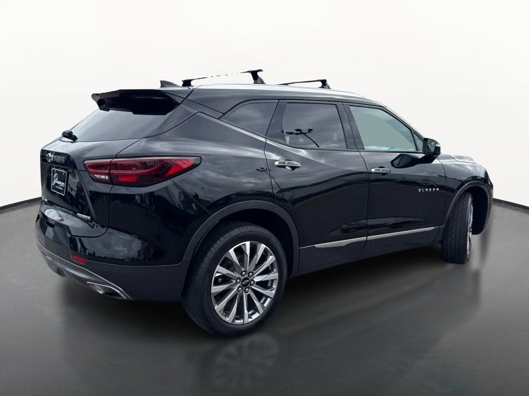 2023 Chevrolet Blazer Premier