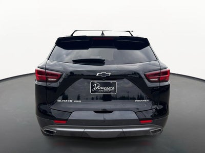 2023 Chevrolet Blazer Premier
