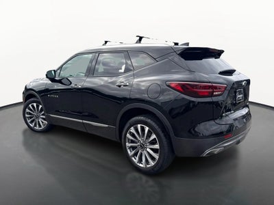 2023 Chevrolet Blazer Premier