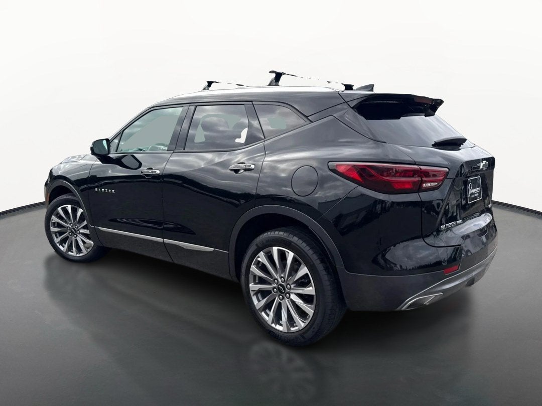 2023 Chevrolet Blazer Premier
