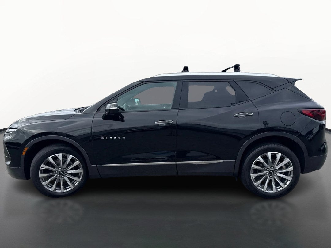 2023 Chevrolet Blazer Premier