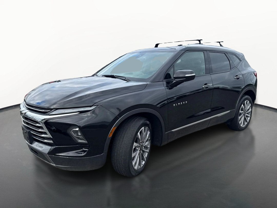 2023 Chevrolet Blazer Premier