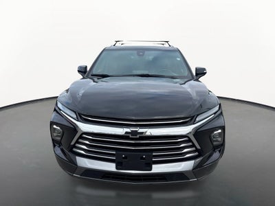 2023 Chevrolet Blazer Premier