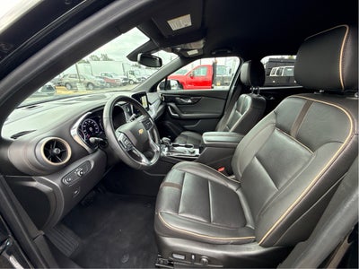 2023 Chevrolet Blazer Premier