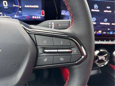 2026 Chevrolet Blazer EV SS