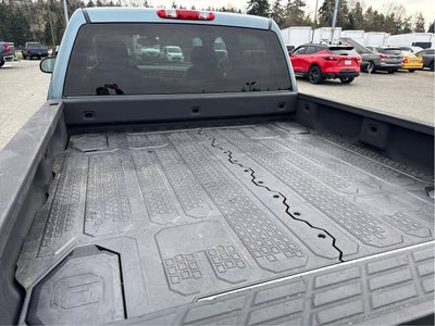 2009 GMC Sierra 1500 SLT