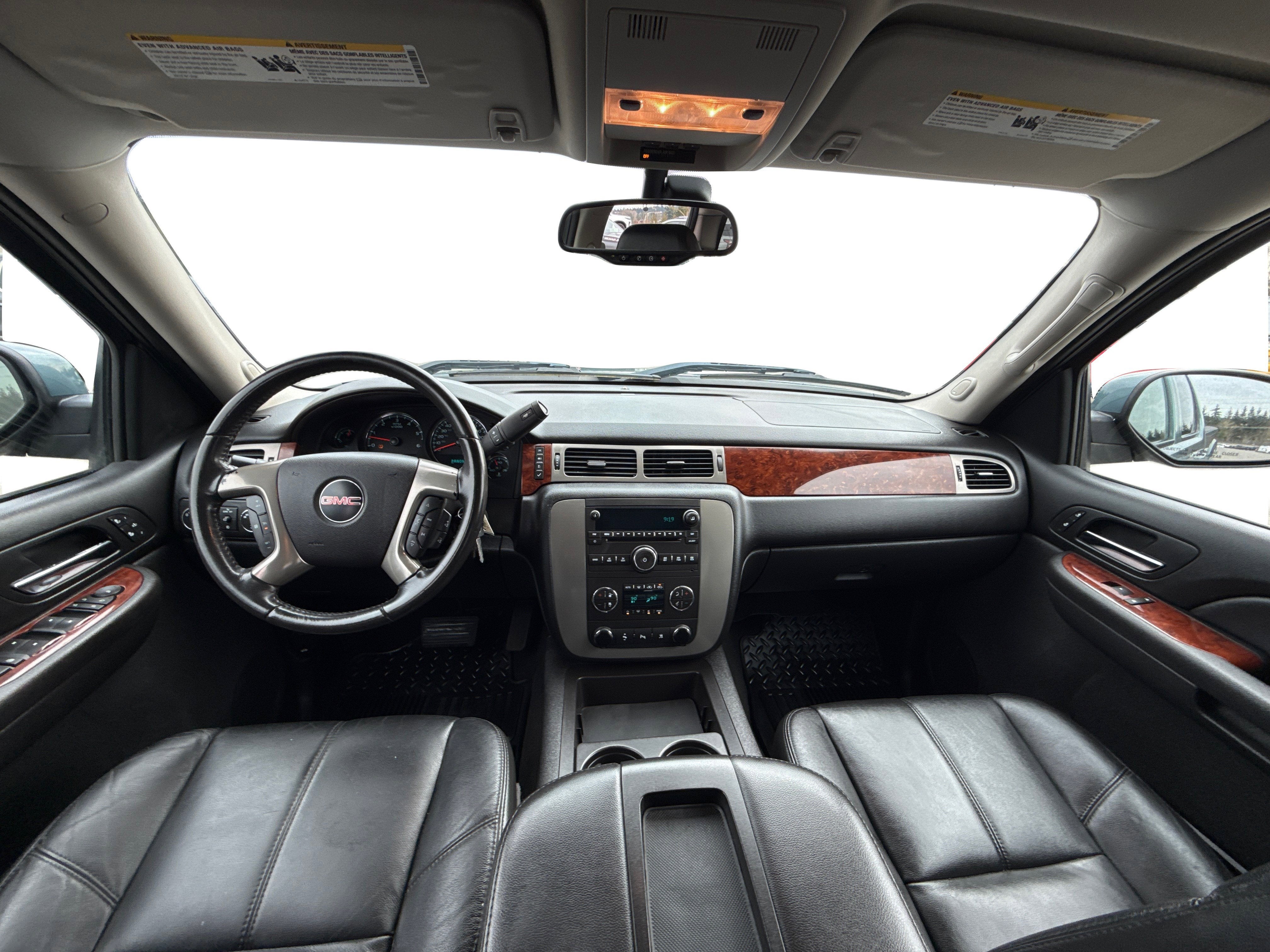 2009 GMC Sierra 1500 SLT