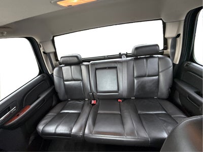 2009 GMC Sierra 1500 SLT