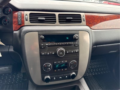 2009 GMC Sierra 1500 SLT