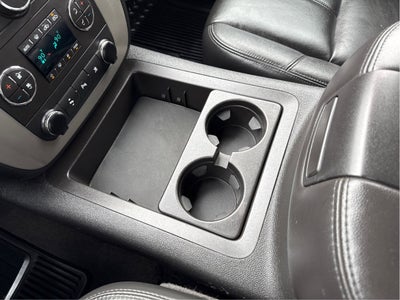 2009 GMC Sierra 1500 SLT