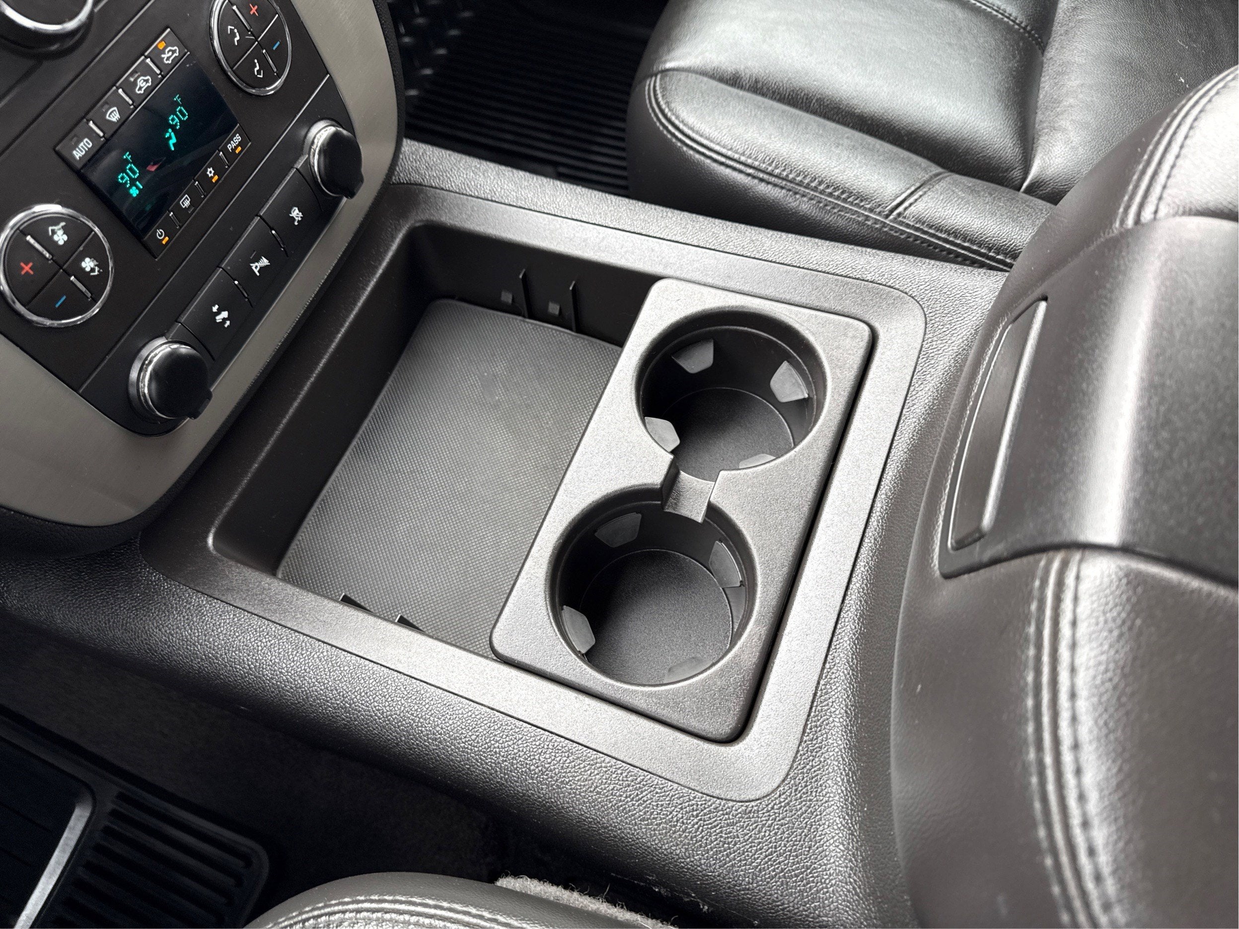 2009 GMC Sierra 1500 SLT