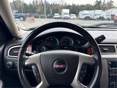 2009 GMC Sierra 1500 SLT