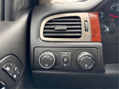 2009 GMC Sierra 1500 SLT