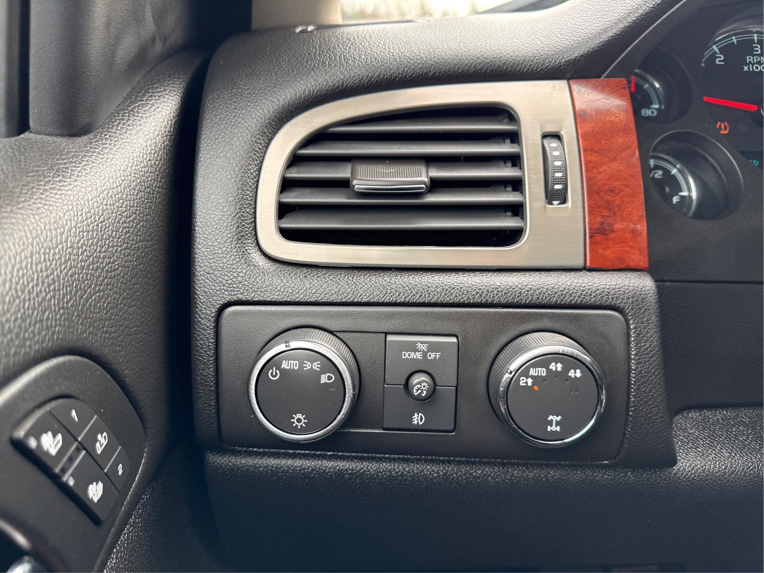 2009 GMC Sierra 1500 SLT