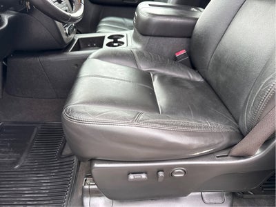 2009 GMC Sierra 1500 SLT